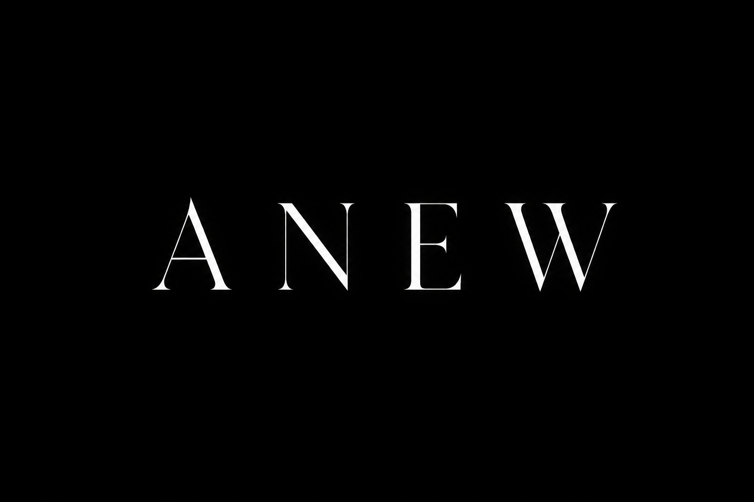 ANEW